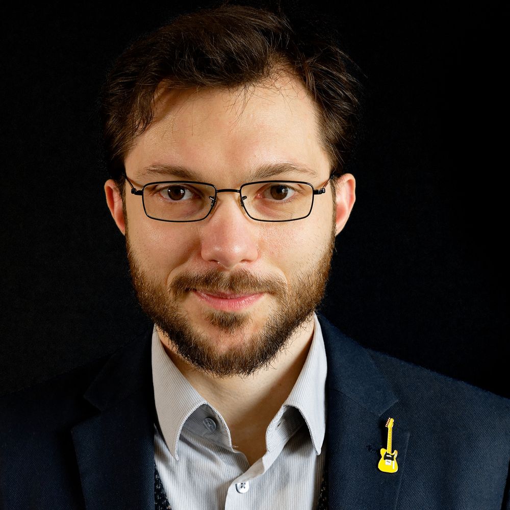 Dr S. Sydoryk