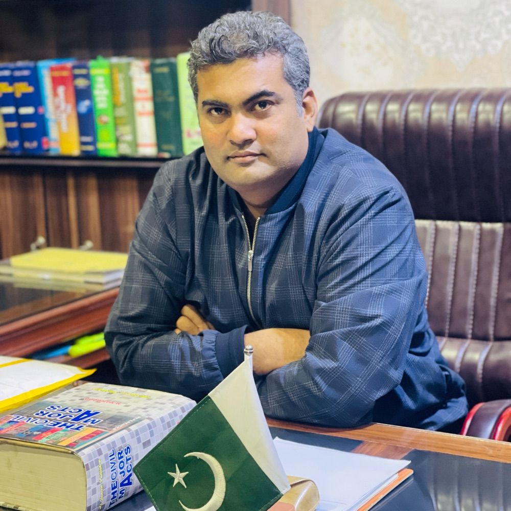 Bilal Zafar