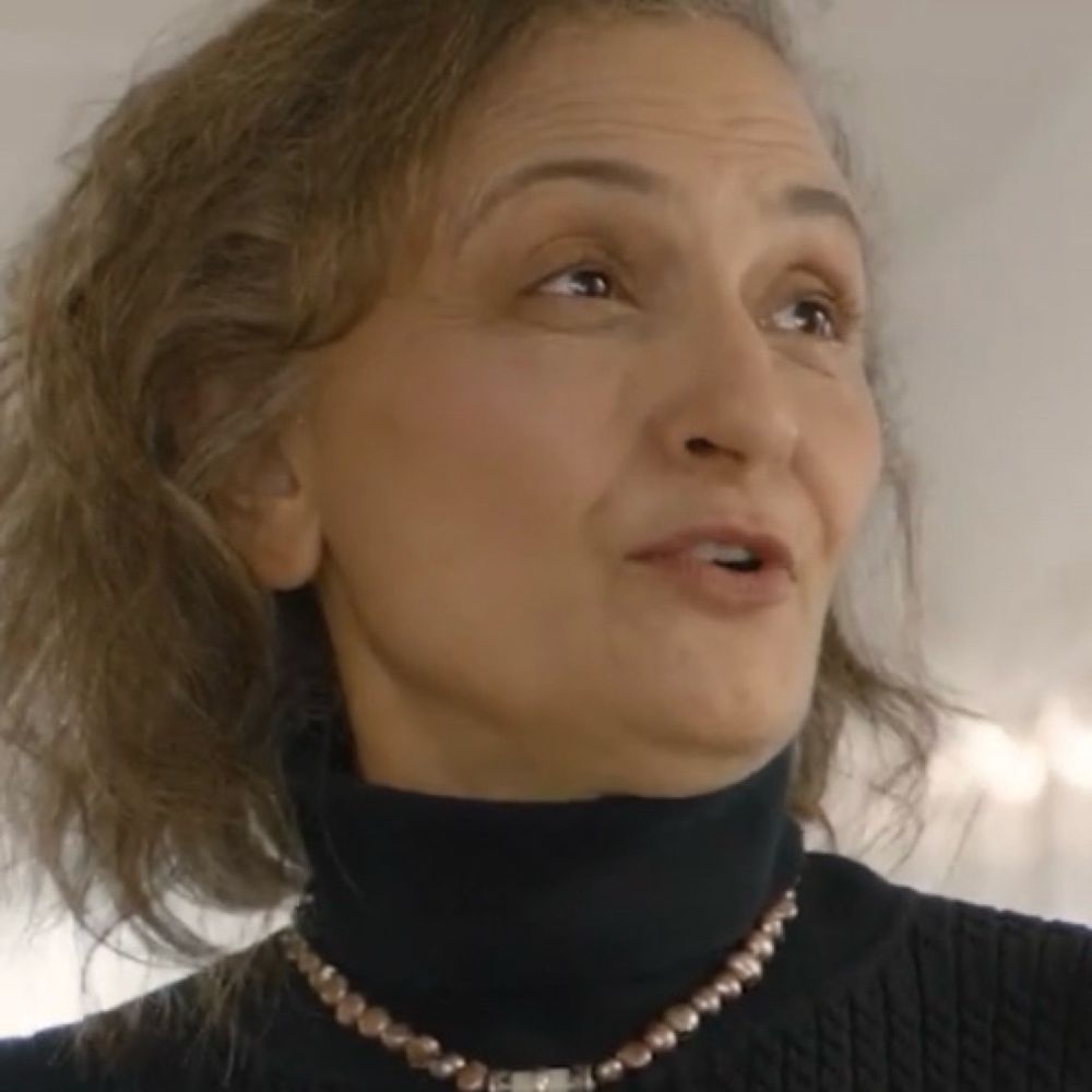 Rola Tibshirani