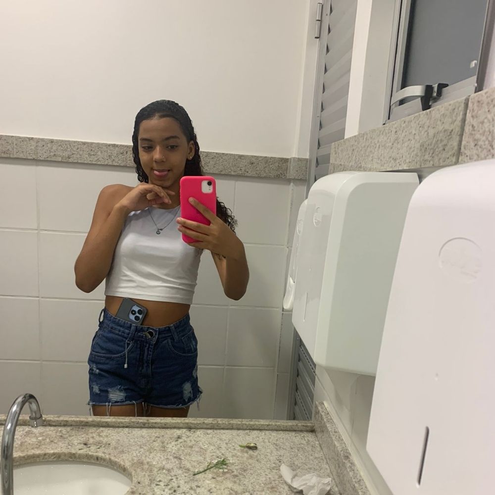 Yasmim✨