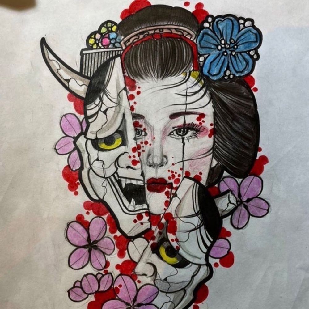 臥竜