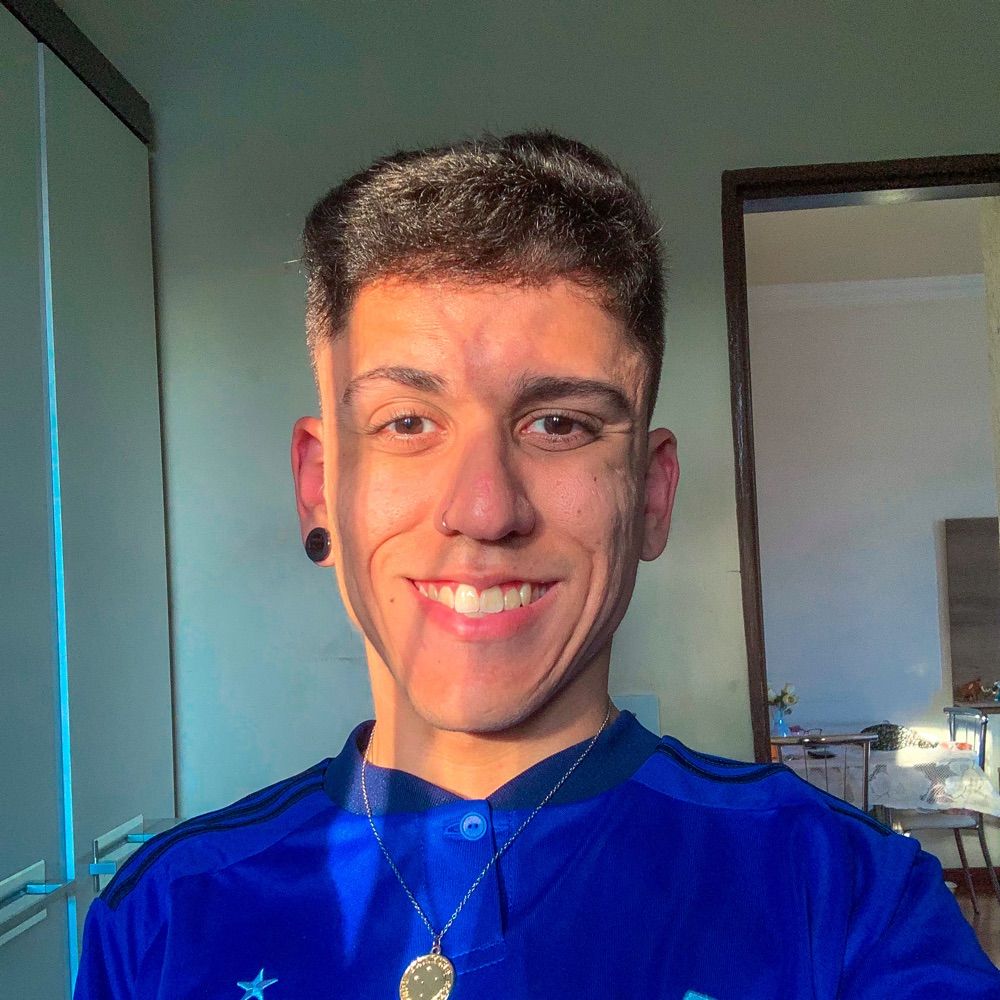 Jão 🦊🕸️