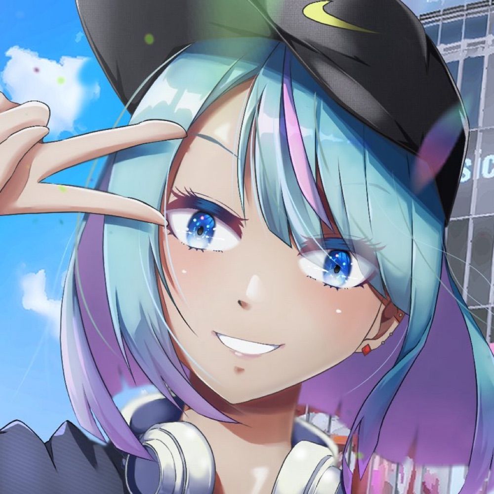 A月(アツキ)