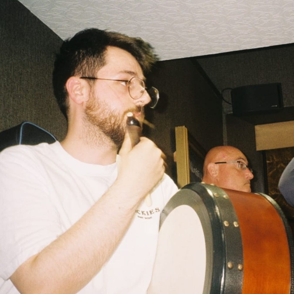 Maitiú Mag Raighne
