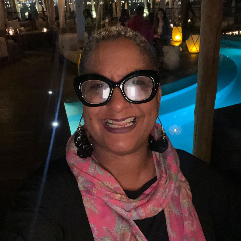 Yvette Foy