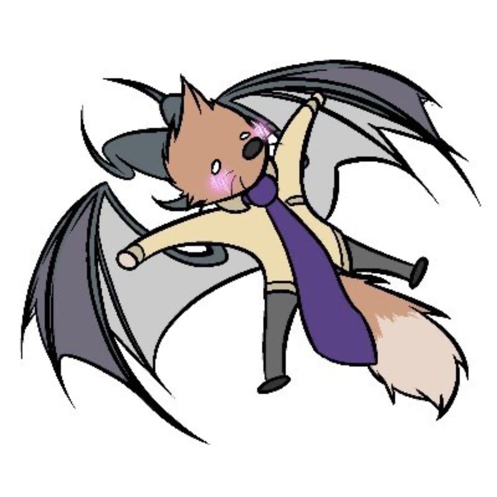 Wyviryn (Going to Megaplex!)
