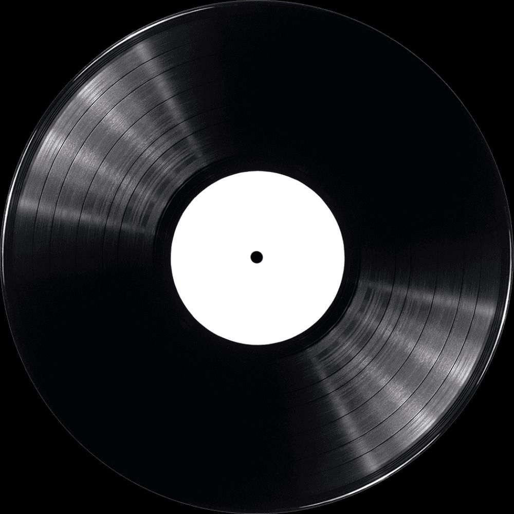 Vinyl Records