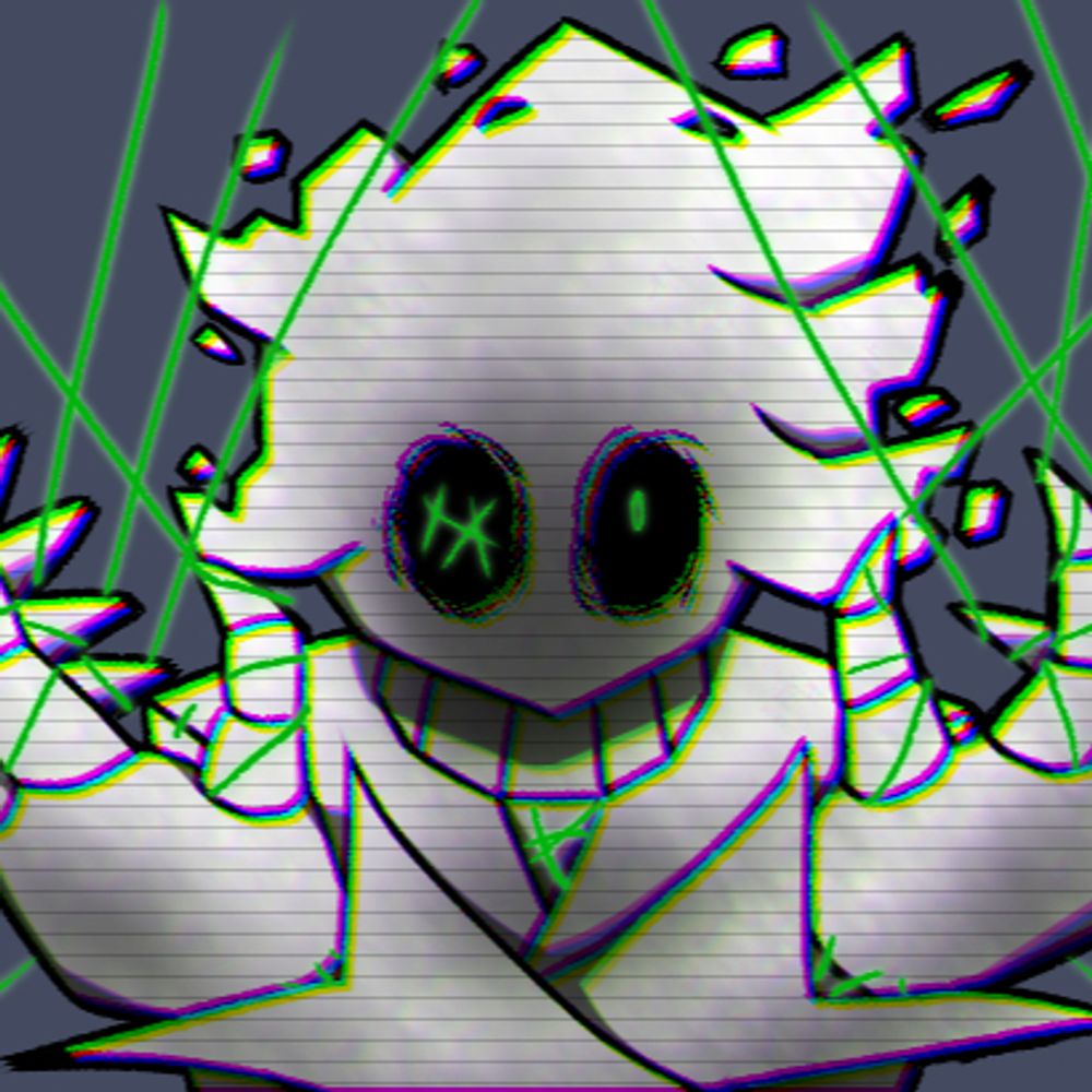 Lonely Puppeteer