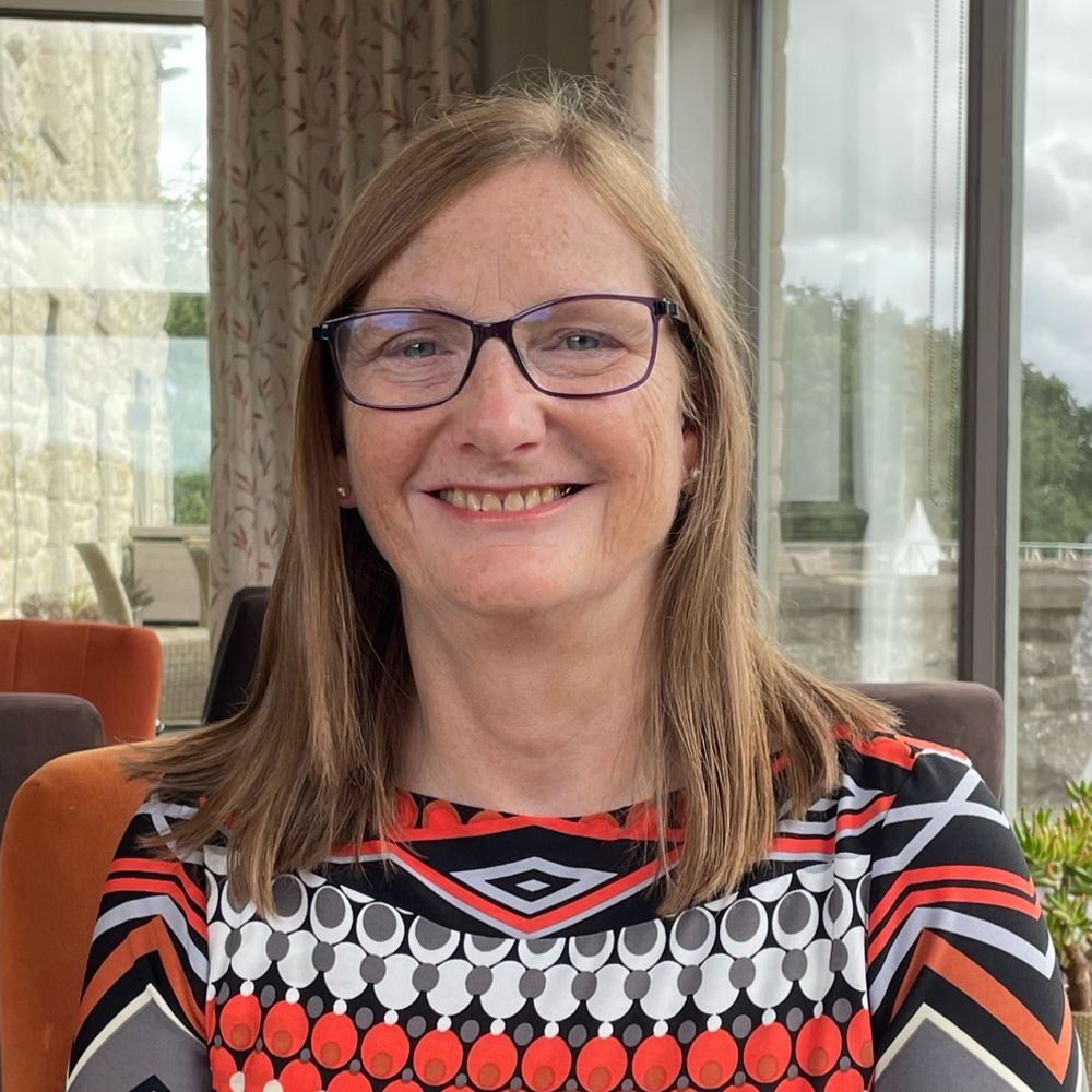 Paula Whitcher