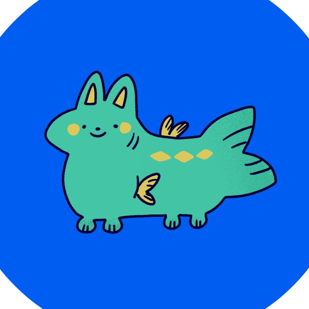 Profile avatar