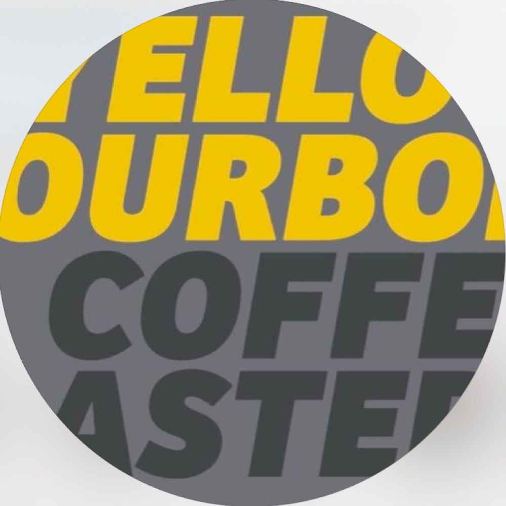 Yellow Bourbon Coffee Roasters