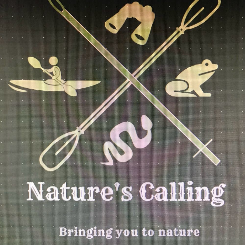Nature’s Calling🐍💙💚🌱🏳️‍🌈