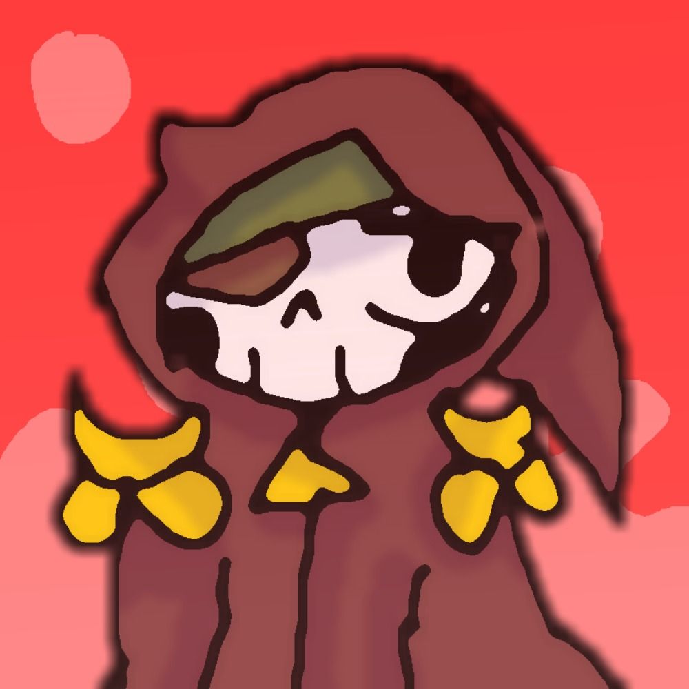 SaltySkull