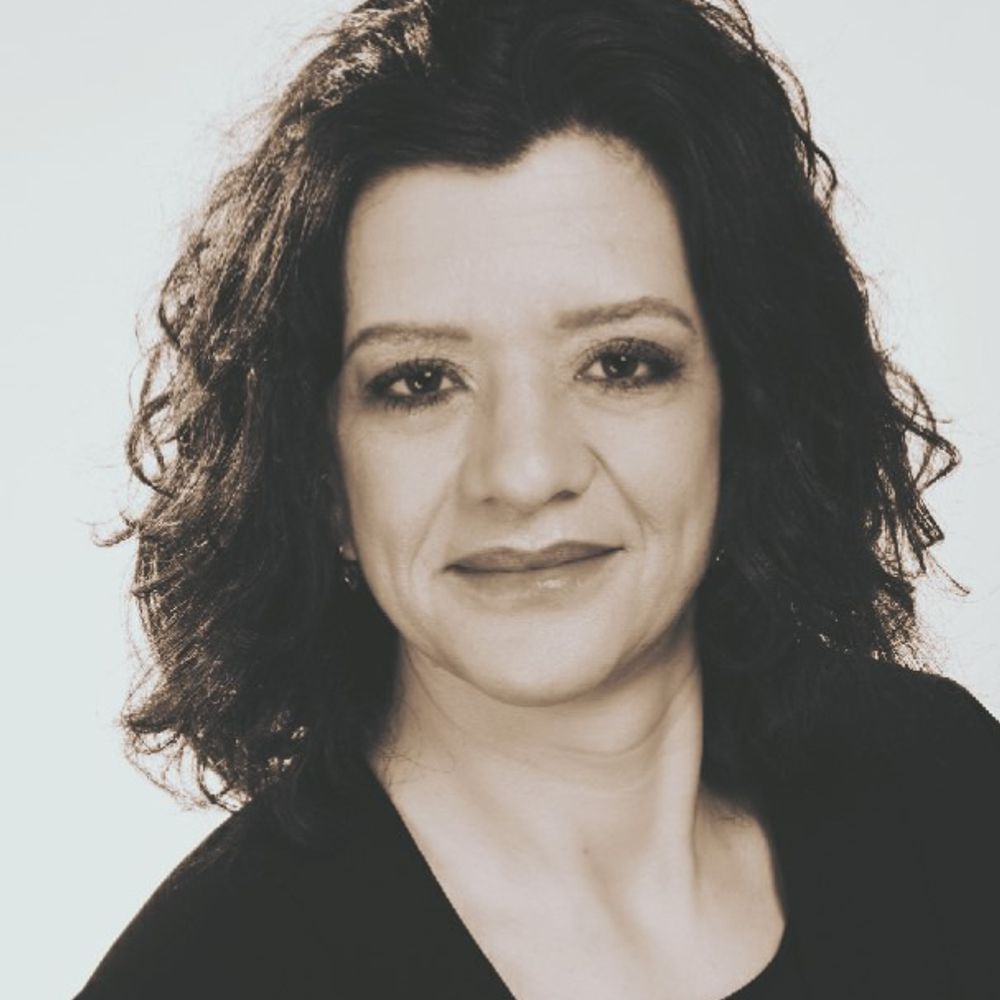 Diana Beck 