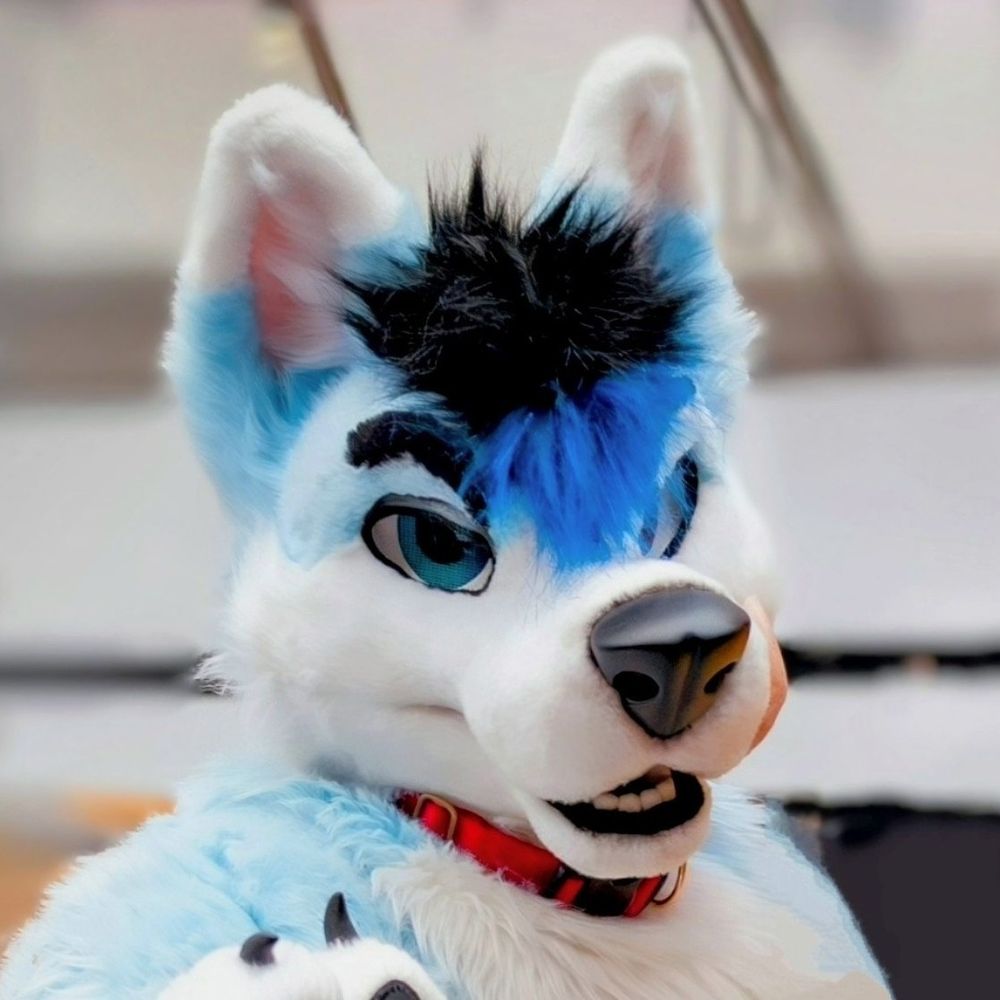 Cloud1516 Husky Landar #Megaplex