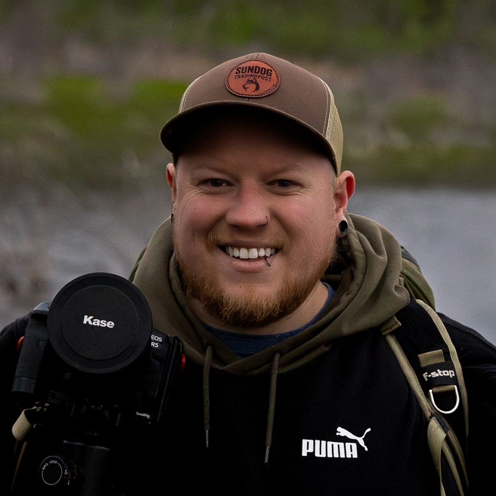 Jon Gillingham | Photographer