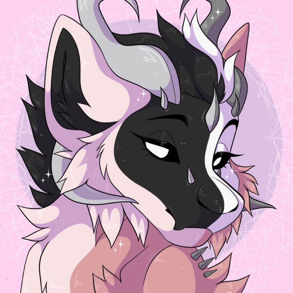 Aster the Dutch Angel Dragon