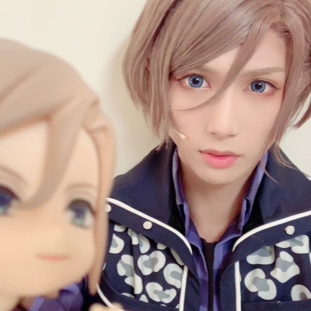 ame ★