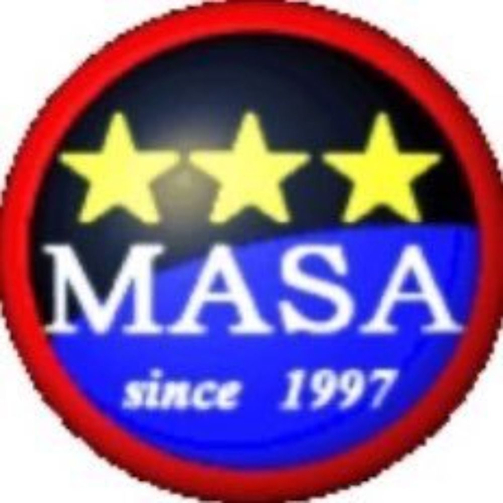 MASA Planetary Log