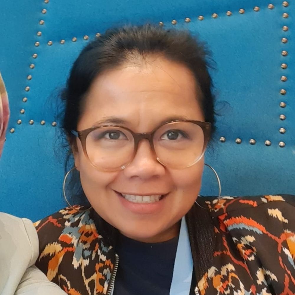 Kara Siahaan