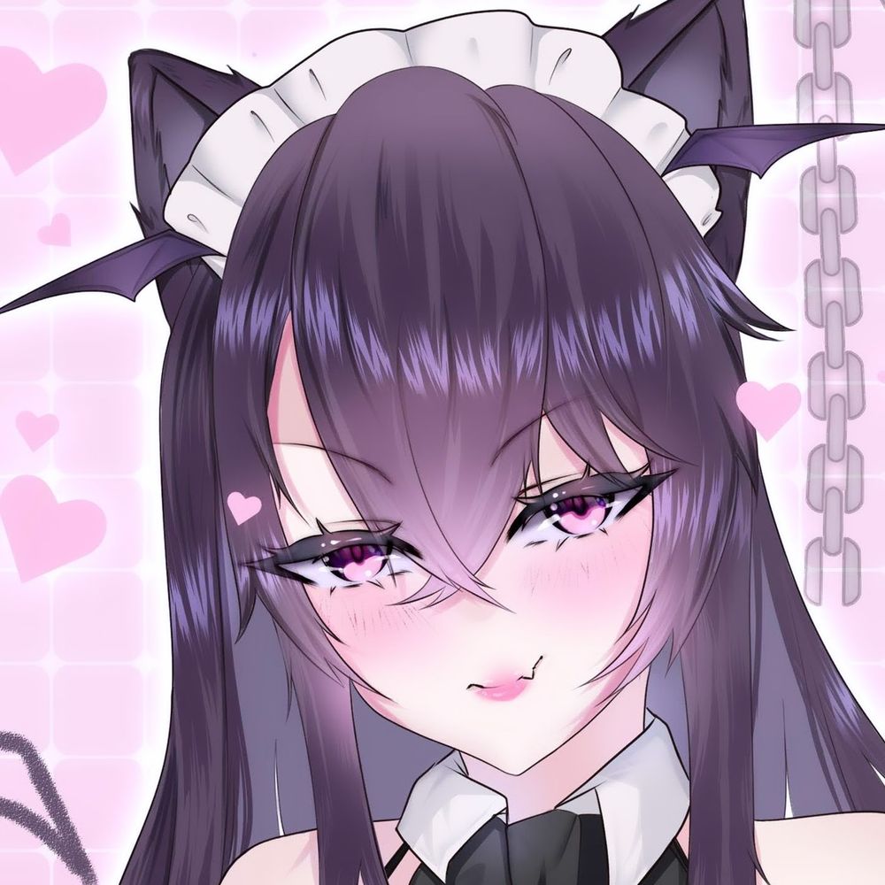Kitsuneko 🪽🩷