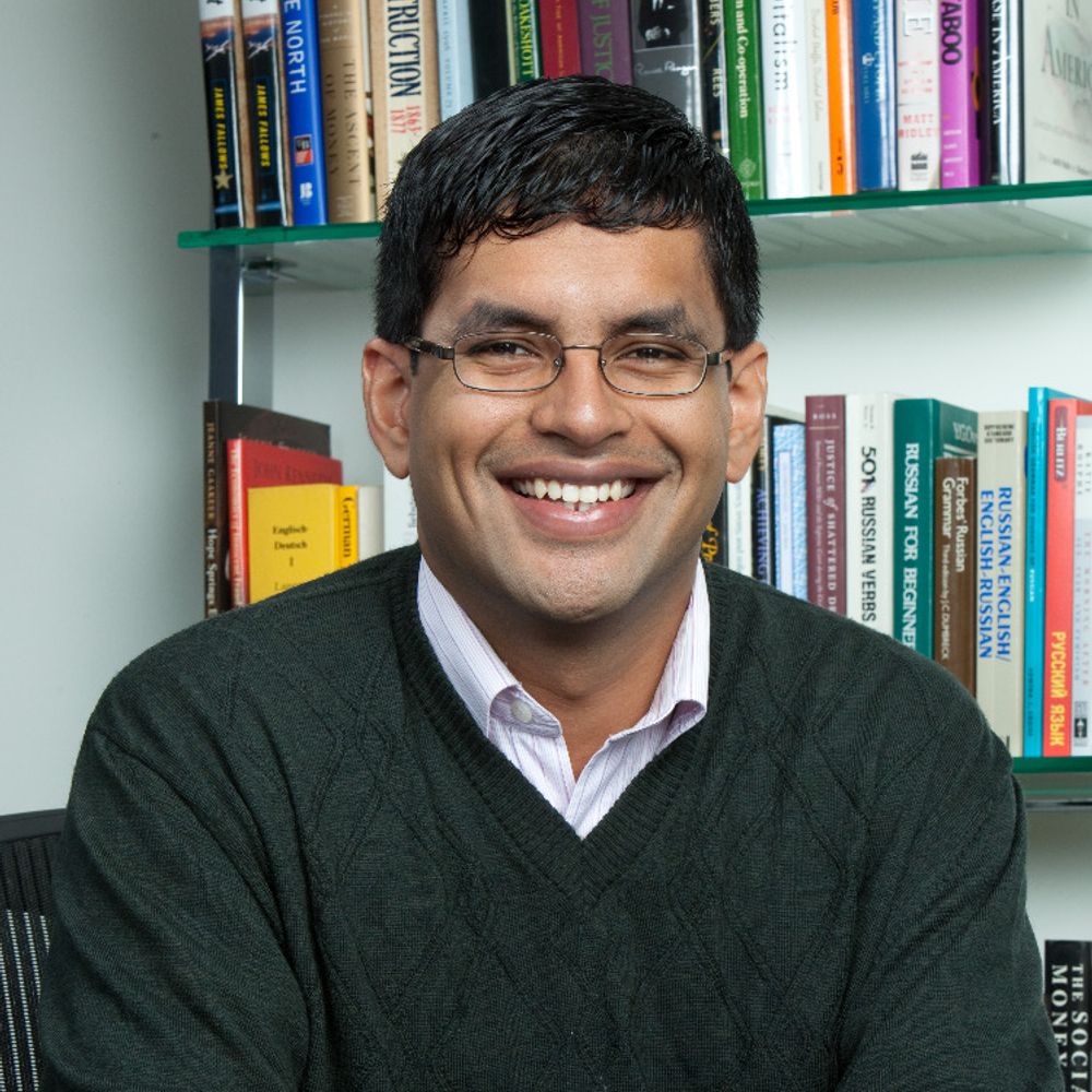 Prithviraj Datta
