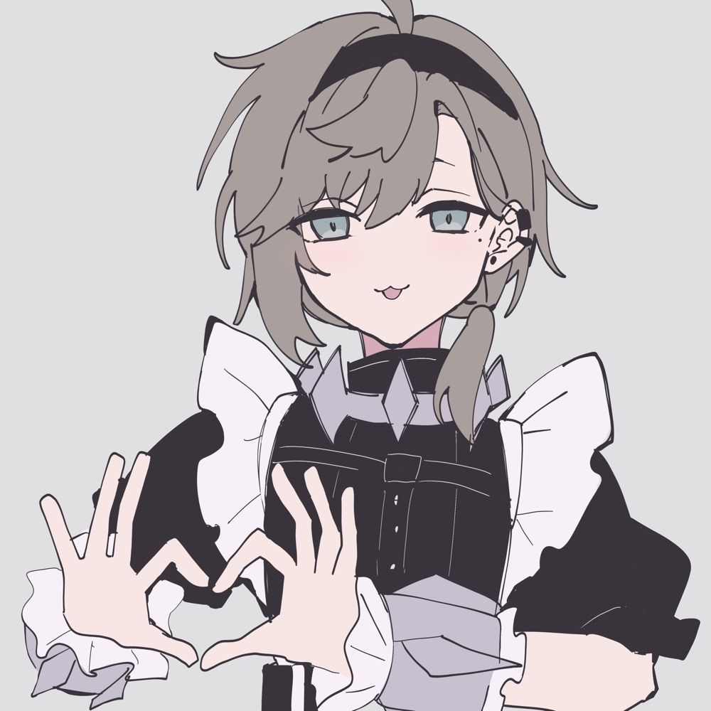 真白たると