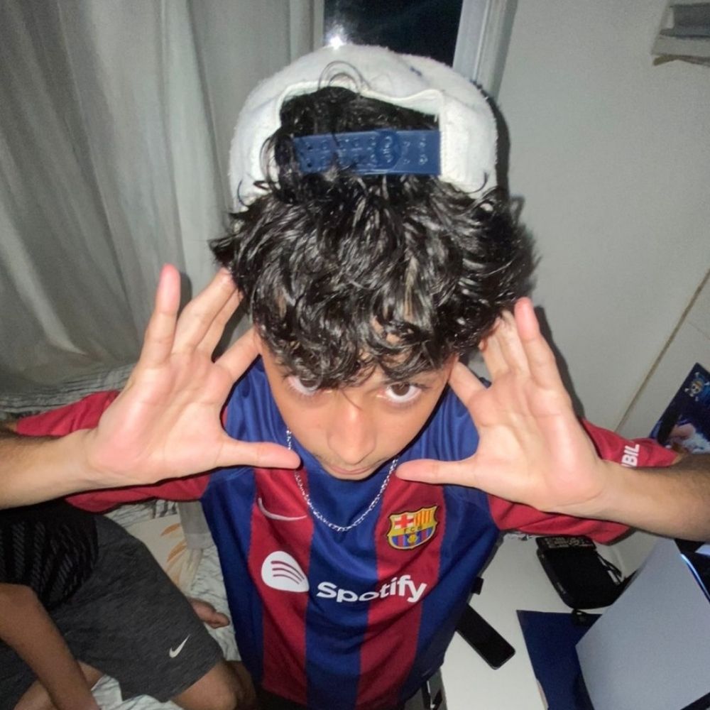 mano guga