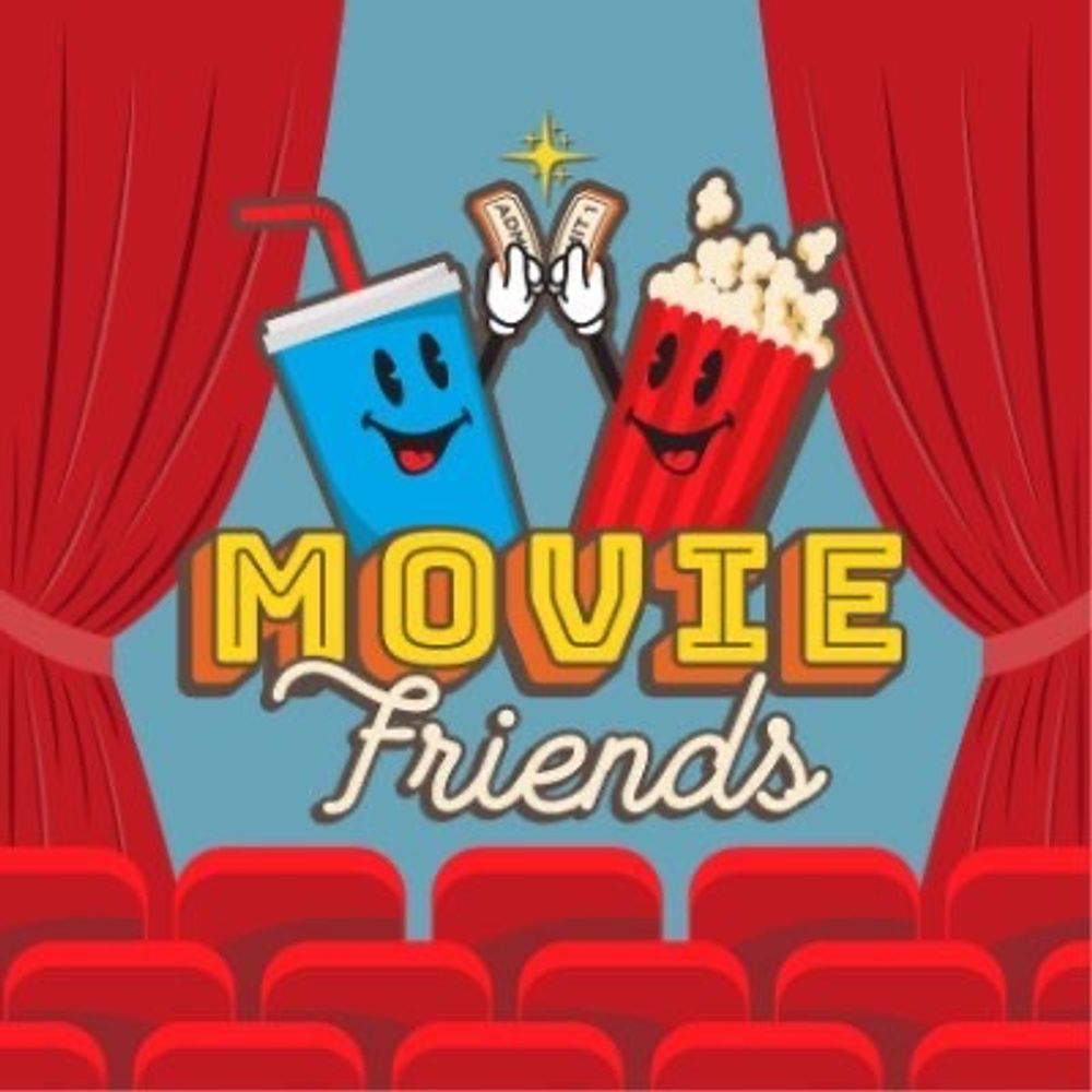Movie Friends Podcast