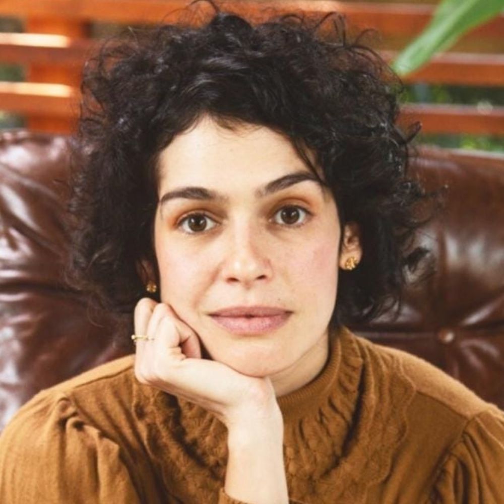 Rosana Maciel