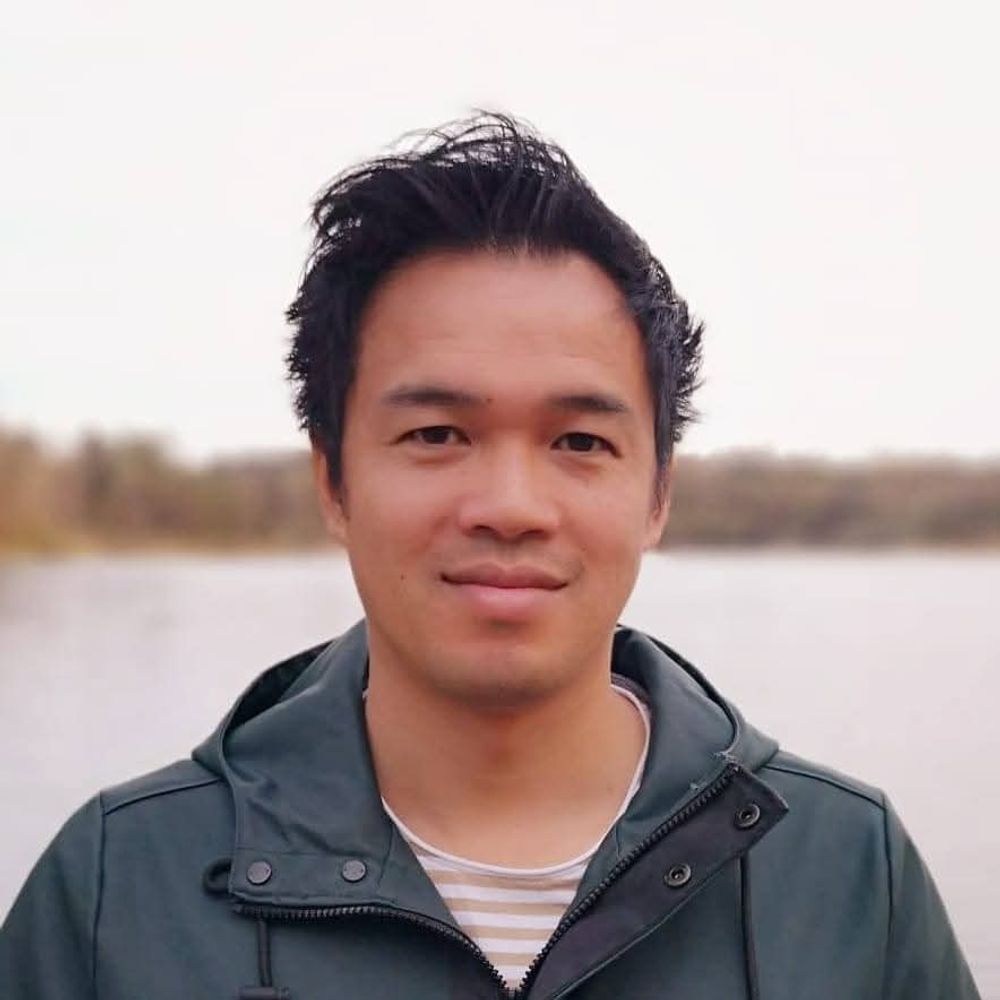 Kim Son Hoang 