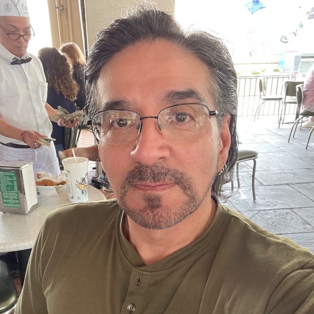 Joe Lopez
