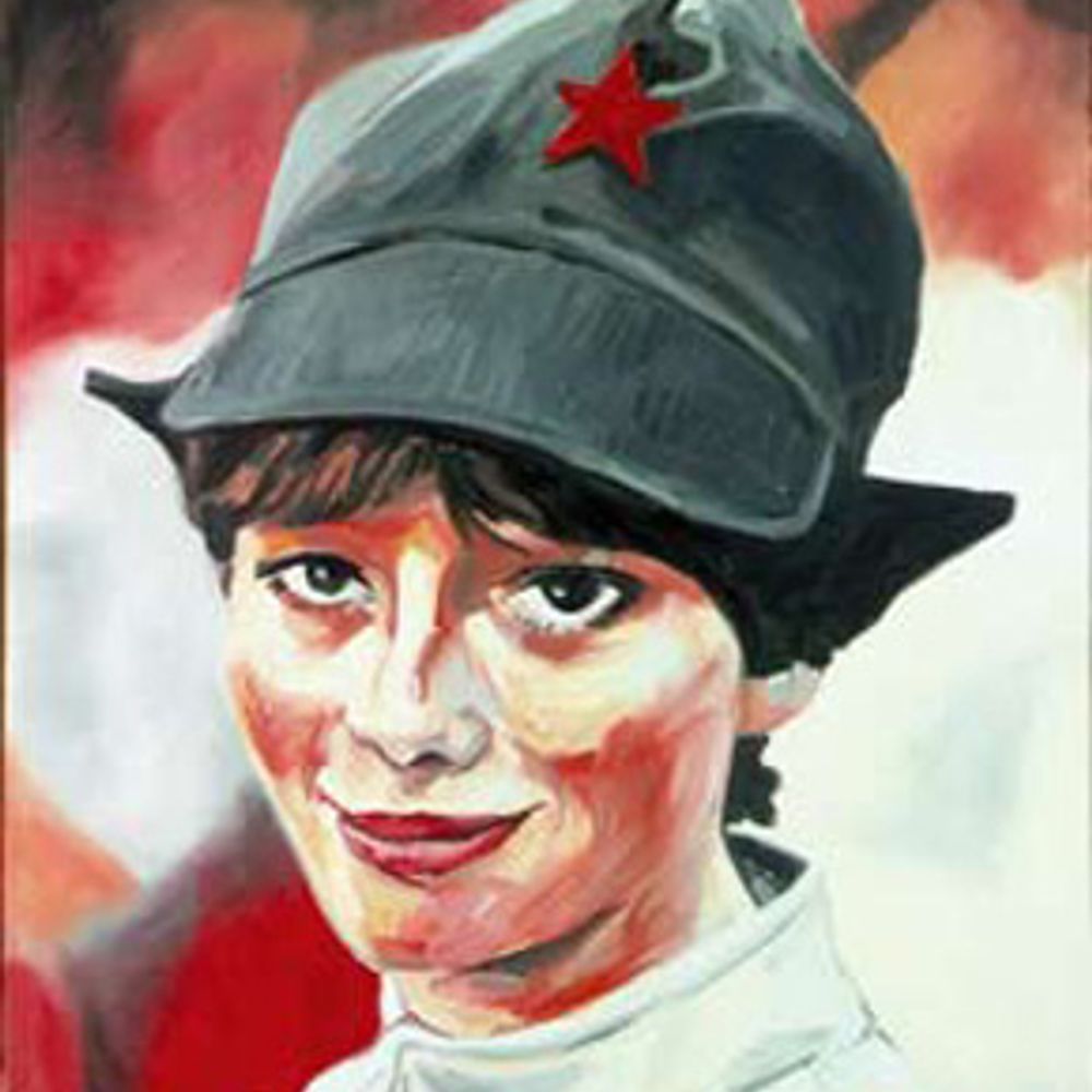 Trotsky ☭  Bolshevik 