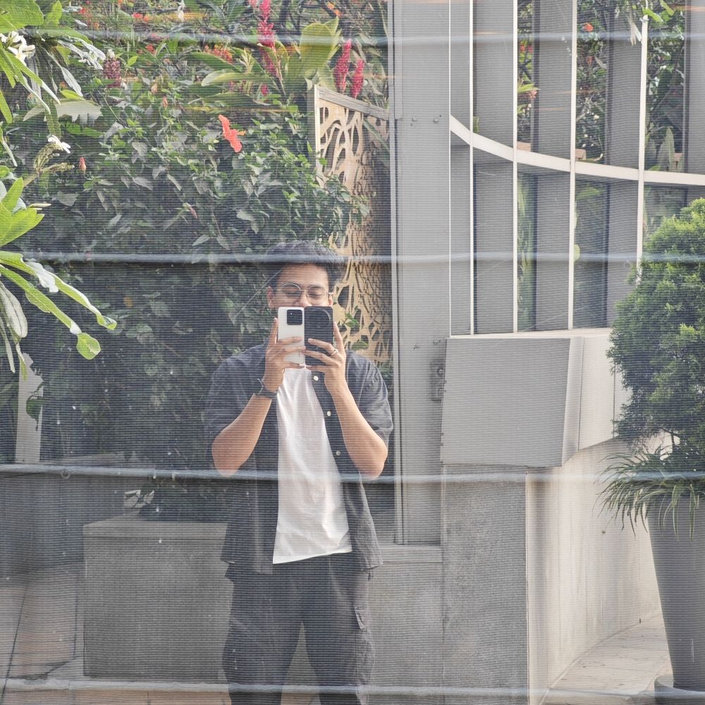 Manish Lenswork