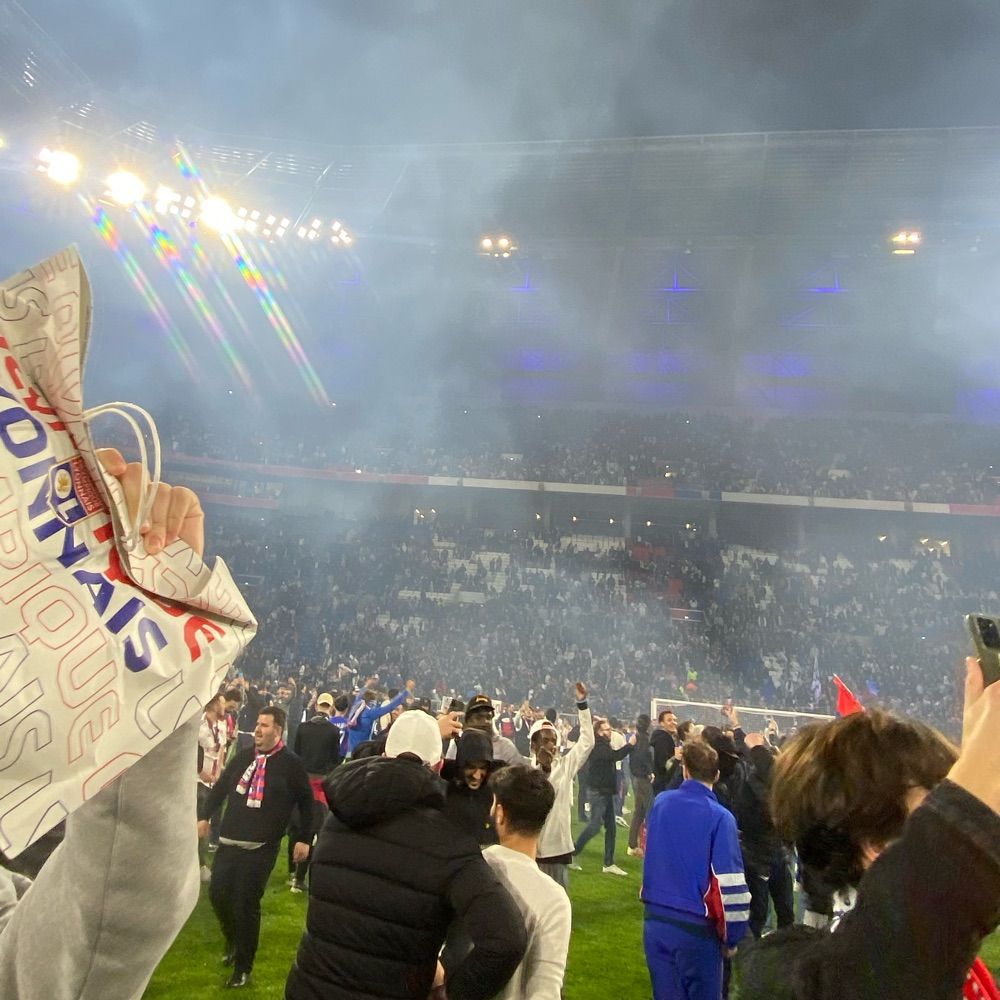 OL Fans