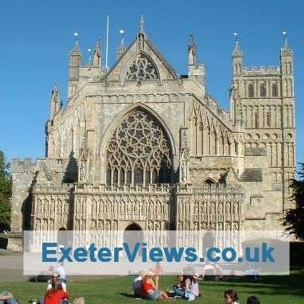 ExeterViews