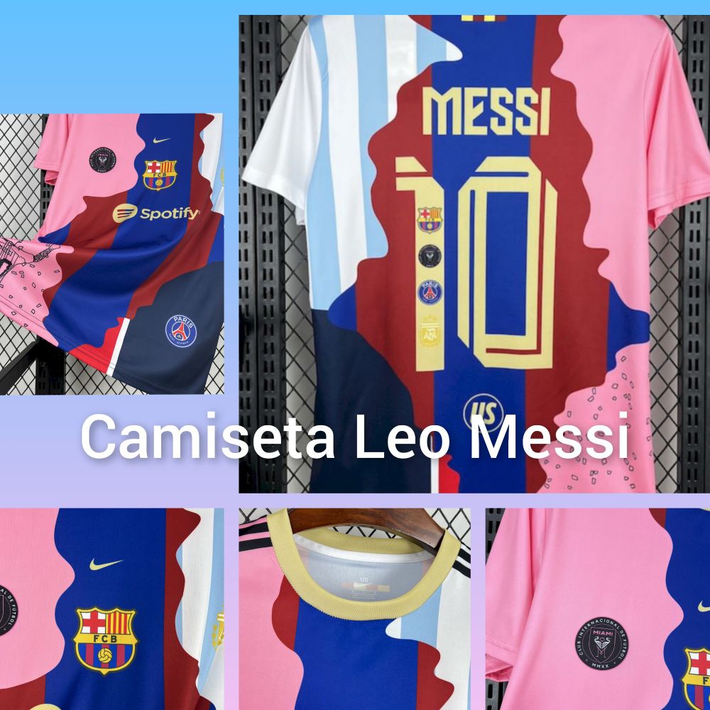 CamisetasDeportes