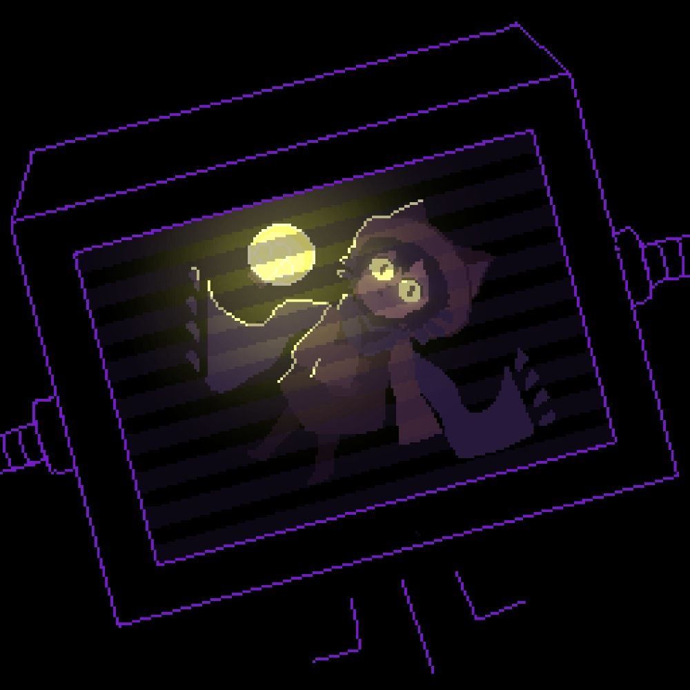 animate U
