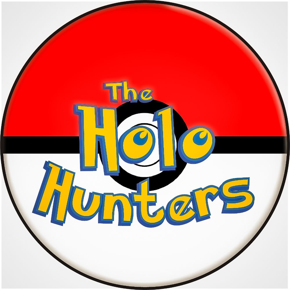 The Holo Hunters Poke Shop