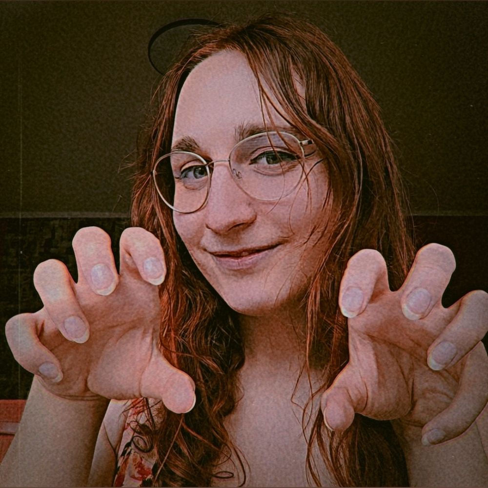 🧡🥕 alakoholiczka 🥕🧡