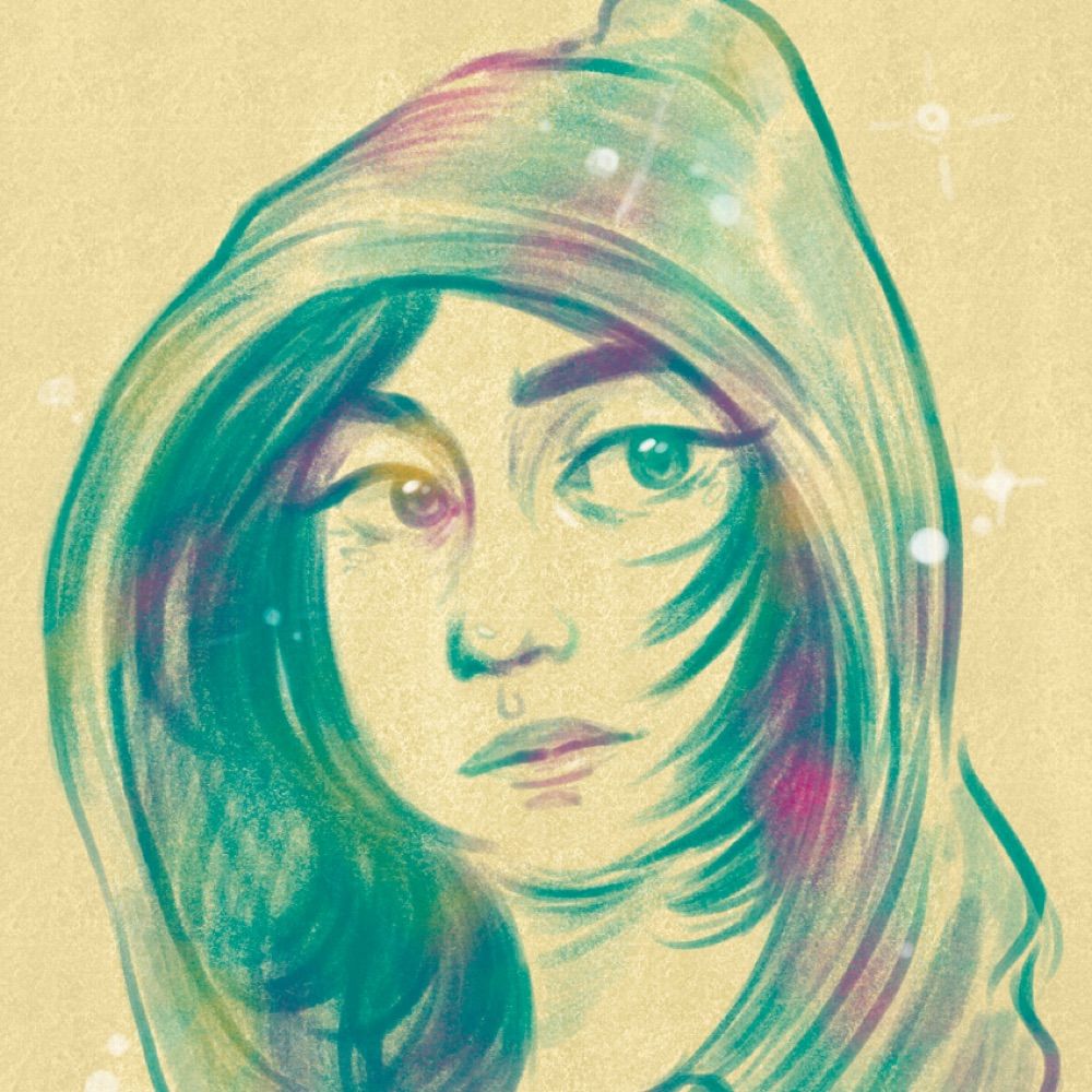isabel ⊹ ࣪ ˖