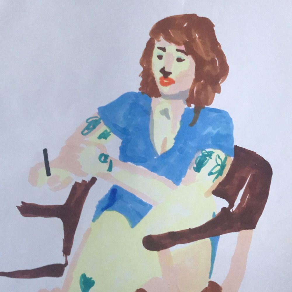 Lora Mathis