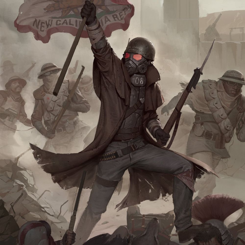 ranger_james