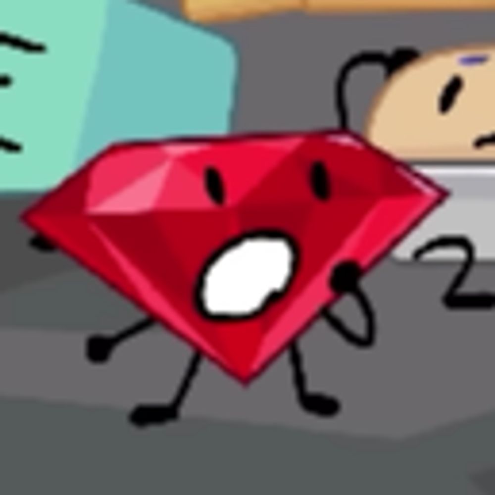 Ruby!!
