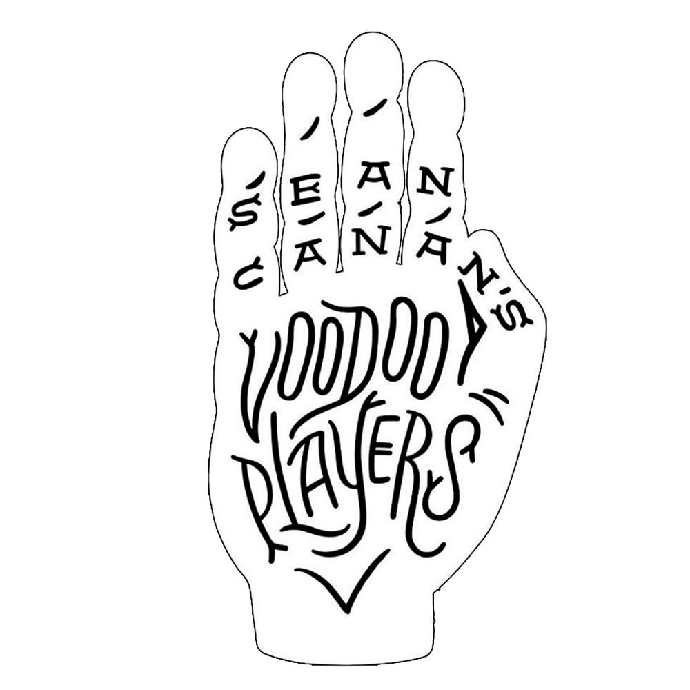 Sean Canan's Voodoo Players