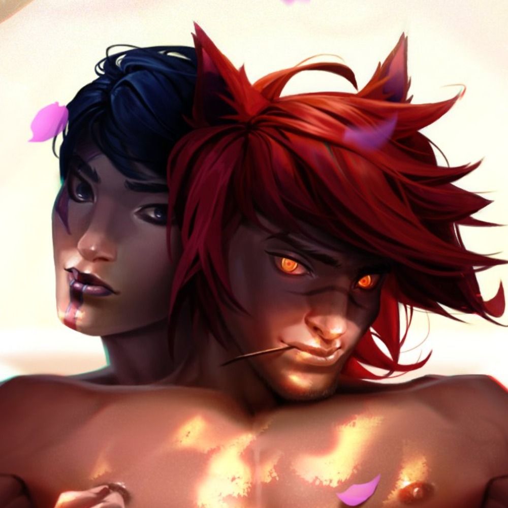 🌸Abelzoth_nsfw🔞🌈