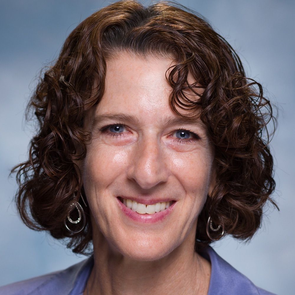 Janet Alder, PhD