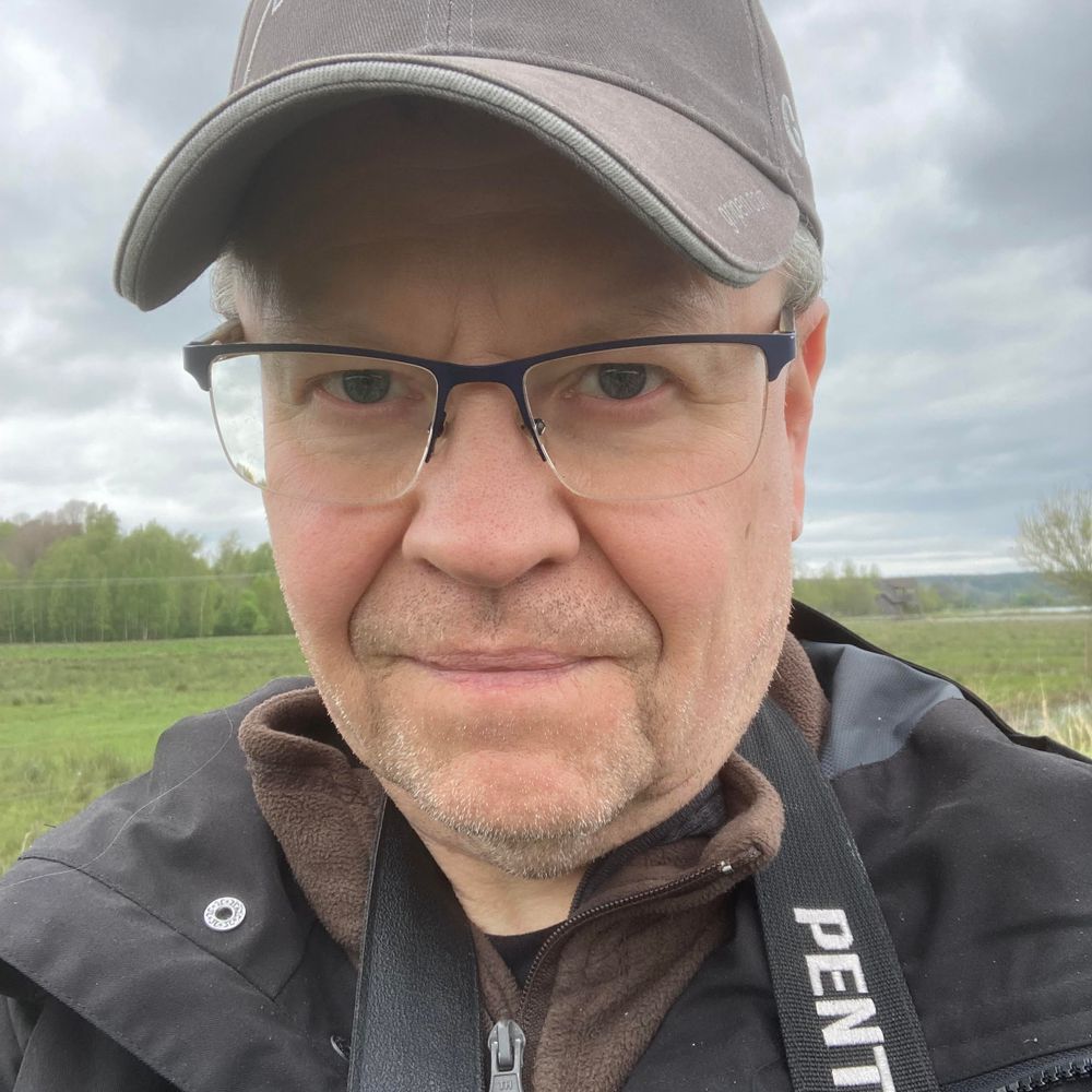 Gunnar Kartman 🇸🇪🇺🇦