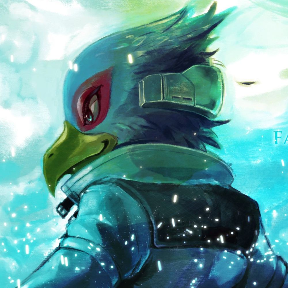 Falco Lombardi
