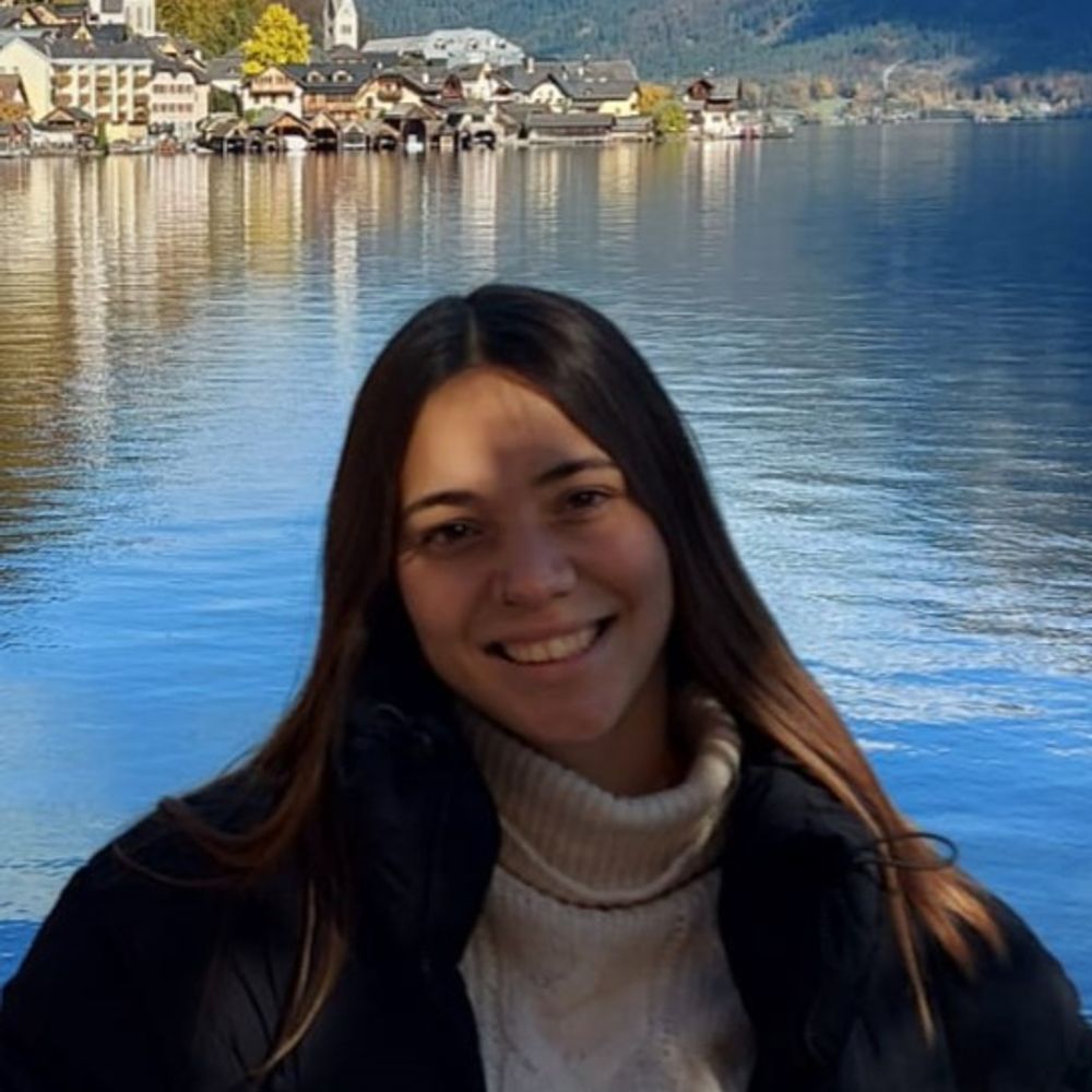 Miranda Lastra Osua